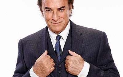 508 – Soap Legend Thaao Penghlis | Writer, Billy Ray | “Ready or Not 2” Review