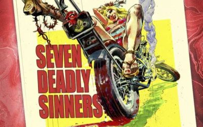 506-Chuck Dixon, Legendary Comic Writer | “Hoppers” review