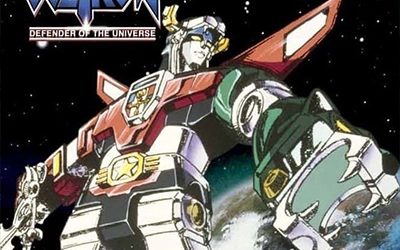 509 – Voltron with Bob Koplar | ‘They Will Kill You’ Review