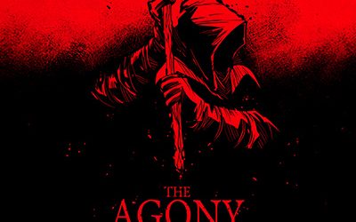 519 – “The Agony of Stars” Kickstarter | “Pressure” and ‘Power Ballad’ reviews