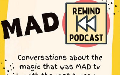 524 – Mad Rewind pod | Con-Quest in Waterloo, IA | ‘Gail Daughtry’ review