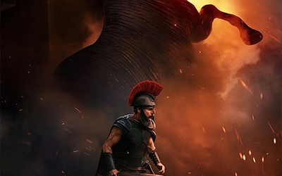 525 – ‘The Odyssey’ review | Recapping ‘TMNT’ Tenacious Eats event
