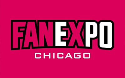 529 – Stan Berkowitz from Fan Expo Chicago | Devil’s Due Publishing | ‘Tony’ review