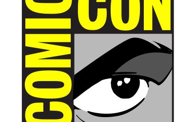 526 – San Diego Comic Con headlines with Jim Ousley