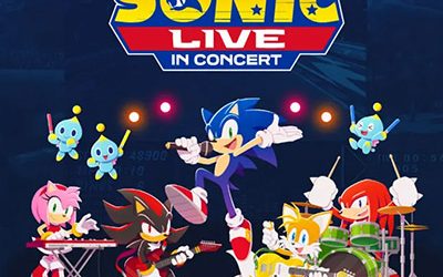 531 – Sonic: Live in Concert | ‘Buddhist Blues’ movie | ‘Buddy’ review