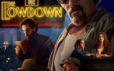 536 – TV and Animation writer Joseph Kuhr || Ethan Hawke on “The Lowdown” || “Verity” review