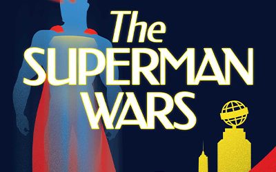538 – “The Superman Wars” | “The Showrunner’s Network | “Whalefall” review